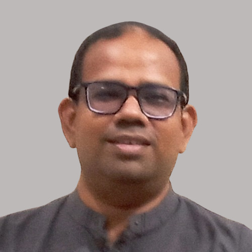 Faisal Mohammad Shahriar