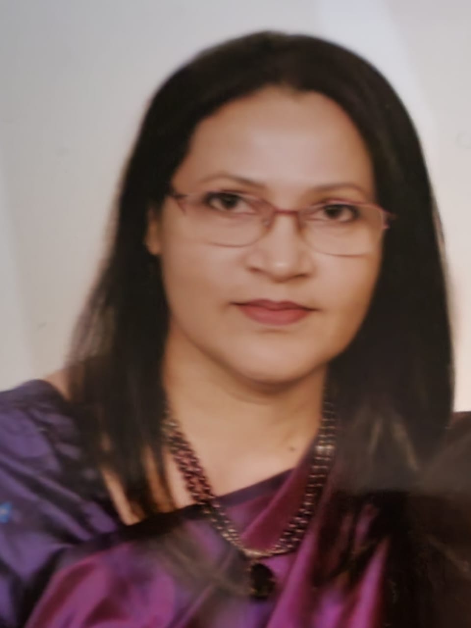 Nishat Maisura Rahman