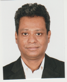 Mohammad Anisuzzaman