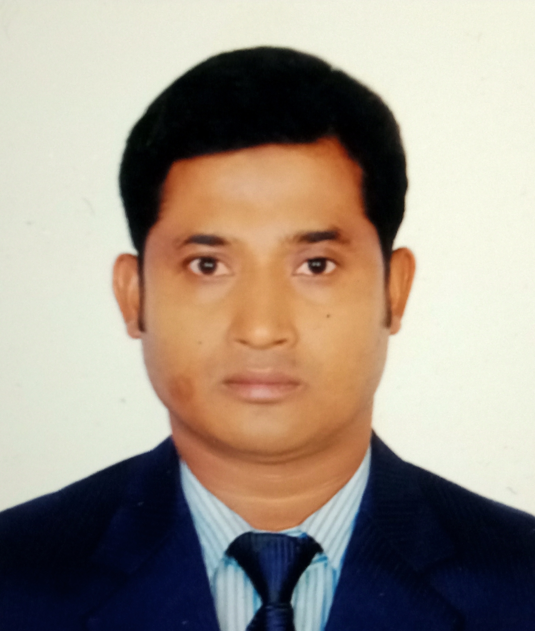 Md. Shamsul Alam