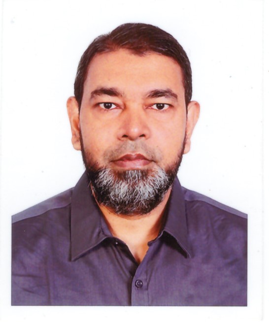 Mohiuddin Mohammad Ziaul Hassan