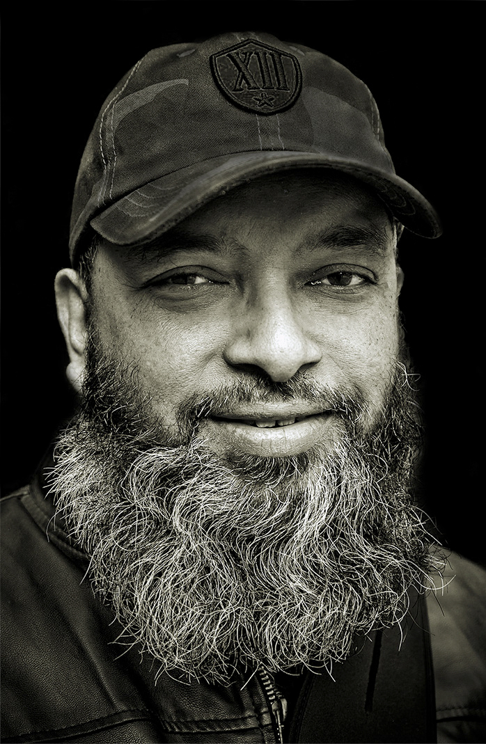 Hafizur Rahman Khan