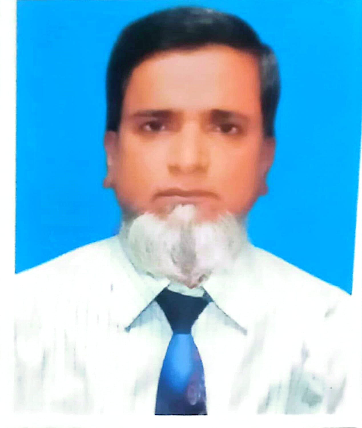 Hossain Mohammad Milon