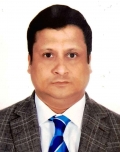 Dr. Md. Morshed Hasan Khan