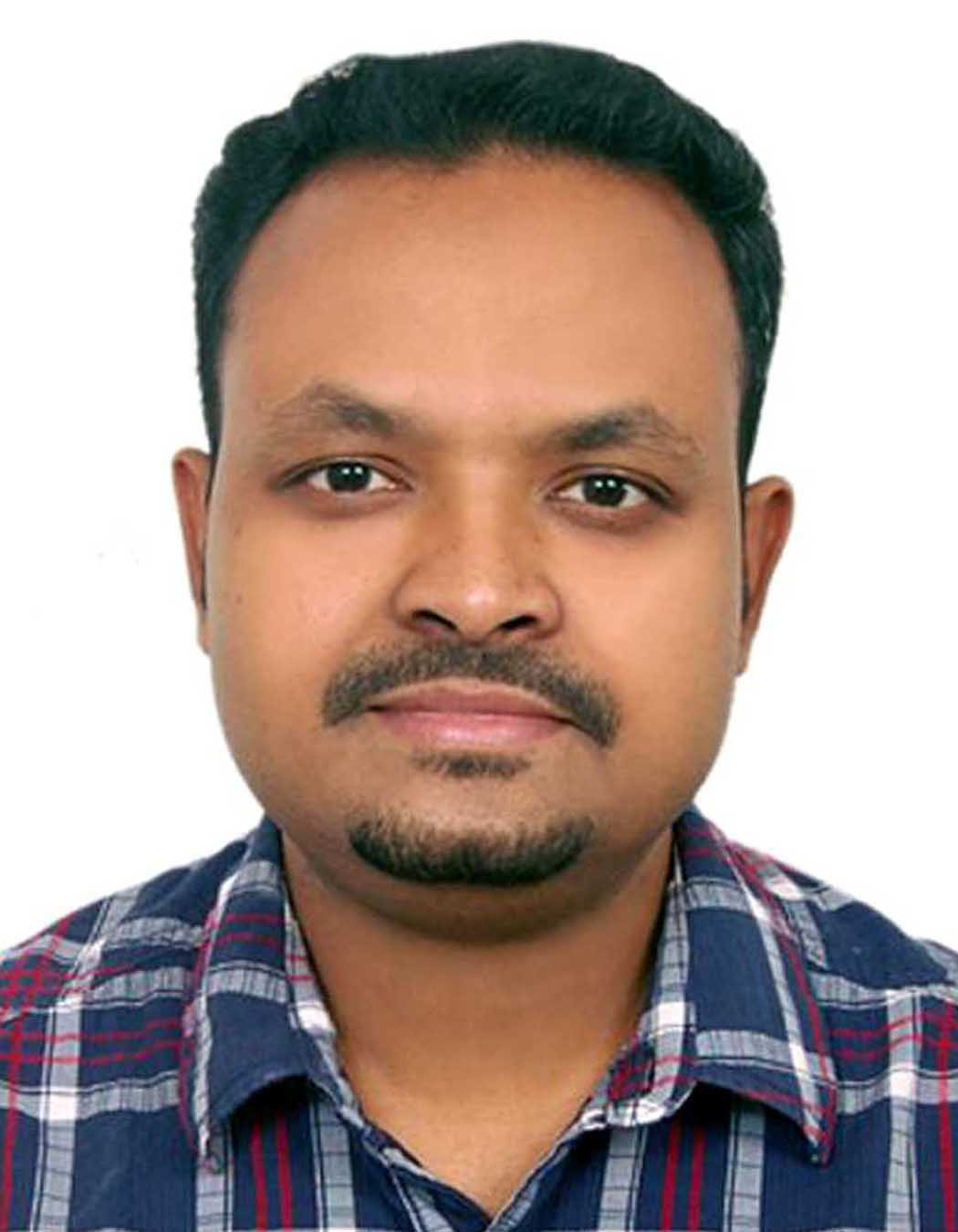 Md Reza Rahman