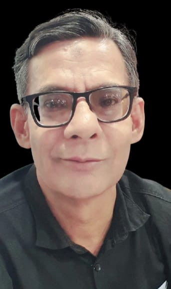 Dr. Serajul Hoque