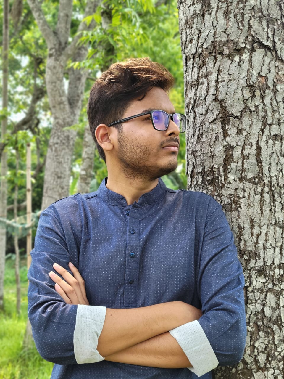 Samrat Sourav Shuvo