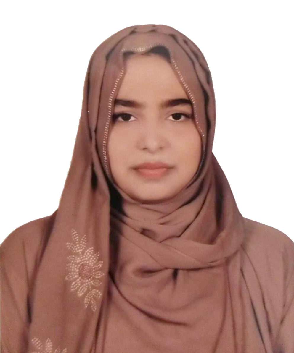 Kasfia Alam