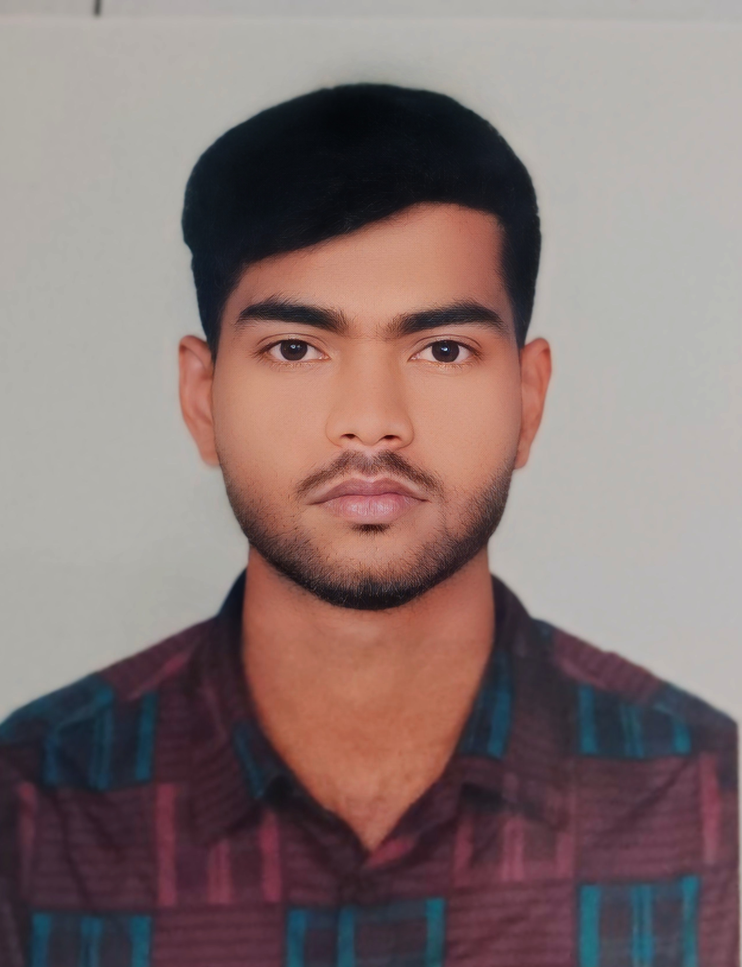 Yuboraz Kumar Biswas