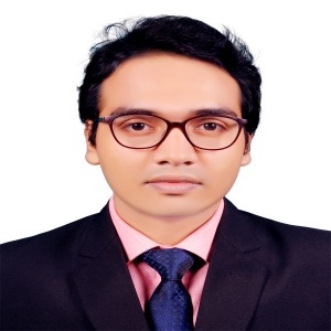 Md Istiaque Chowdhury