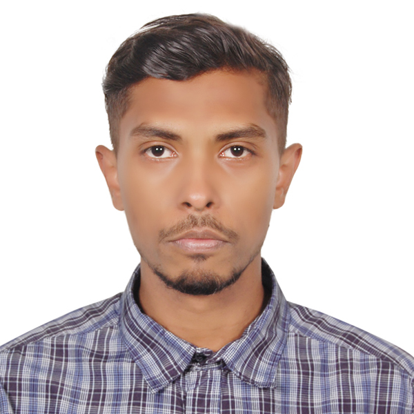 MD SAMSUL HUDA SOHAN