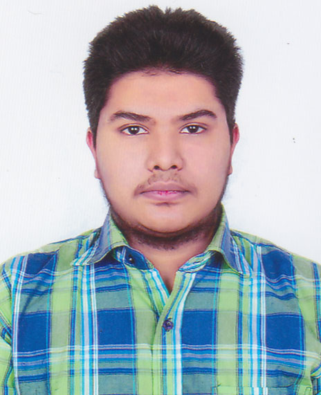 Amir Hossain Alif