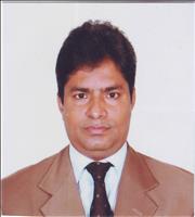 Mohammad Nazrul Islam (Apu)