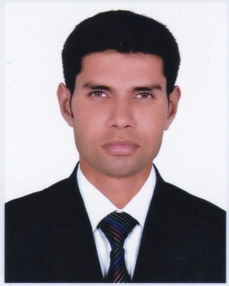 Md. Adnan Shahrier