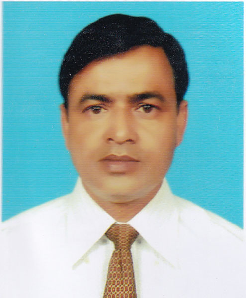 Md. Jahangir Alam