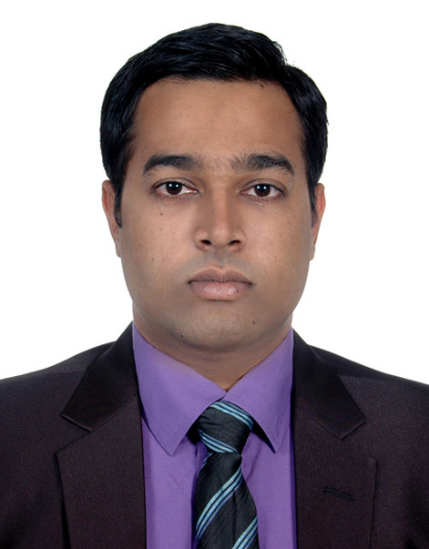 MD. RUHUL AMIN TALUKDER