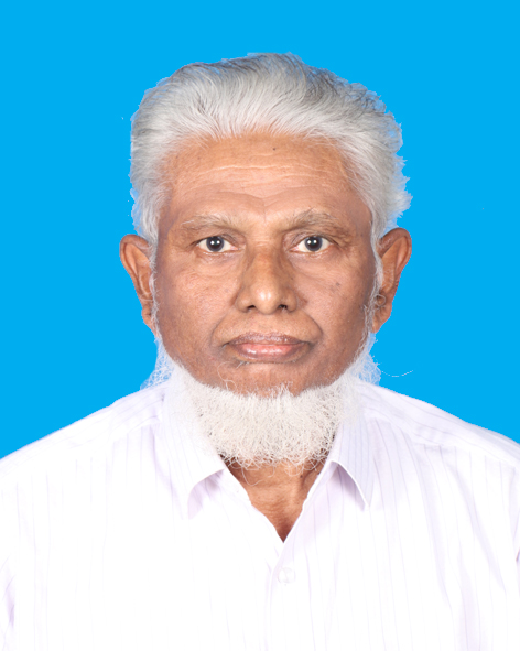 MD AMINUL ISLAM TALUKDER