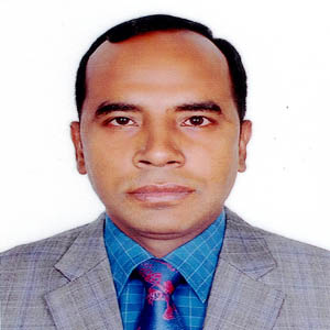 Ishrat Chowdhury