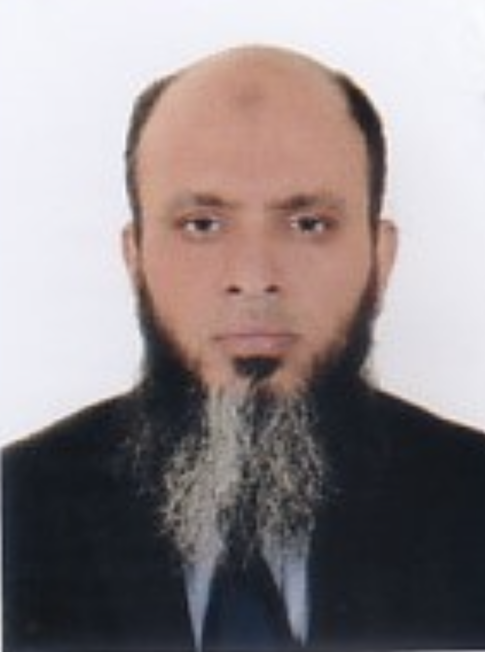 Sheikh Mohammad Ashraf