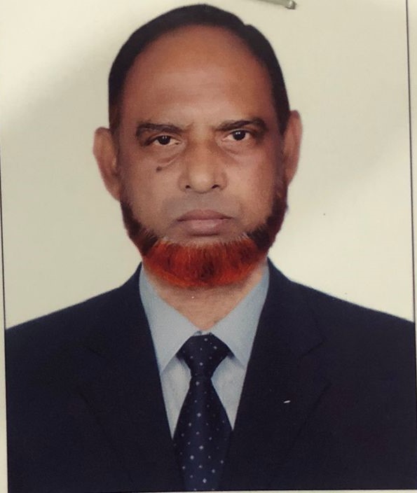 Mohammad Abdur Rahman Sarker