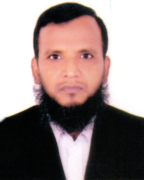 MD. ABU BAKKAR