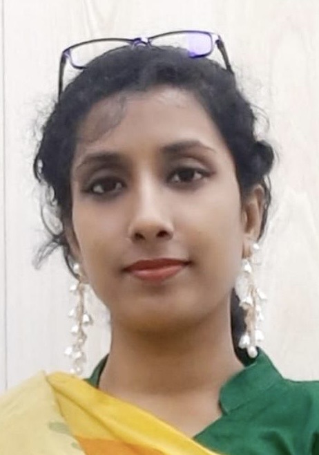 TAYEBA KHATUN