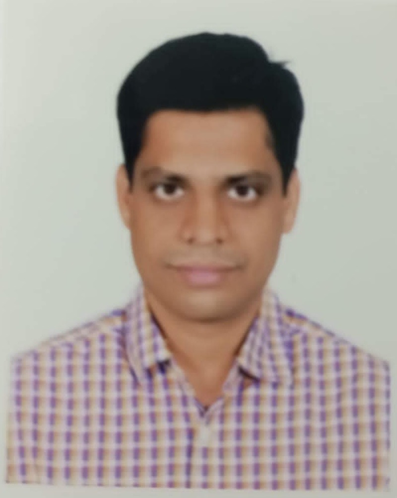 Provash Kumar Saha (Provash)