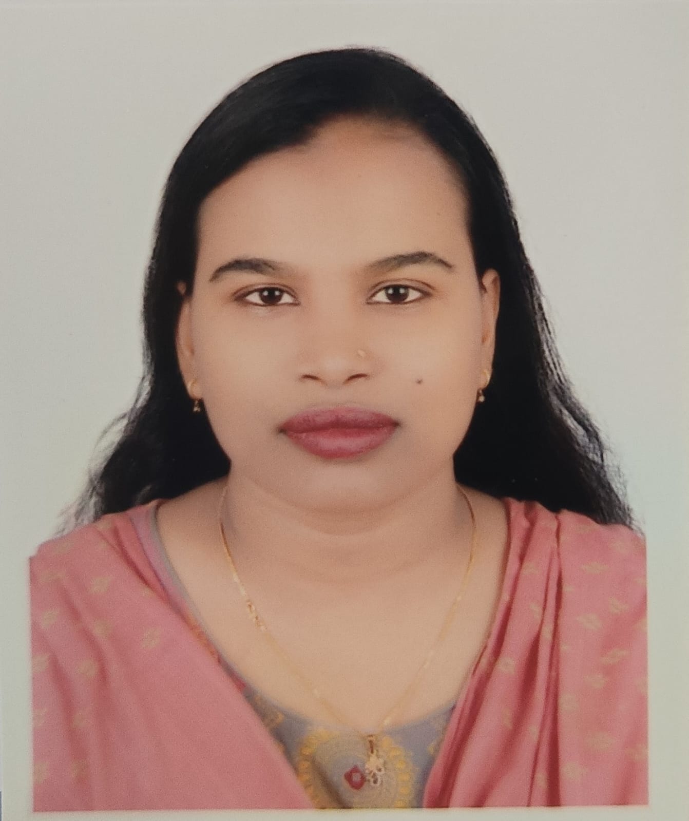 SEEMA KHATUN