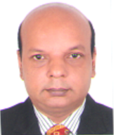 Prof. Dr Kazi Abdul Mannan