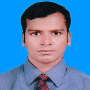 Md Shahinur Rahman