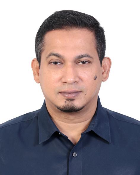 MOHAMMED MONIRUL ISLAM