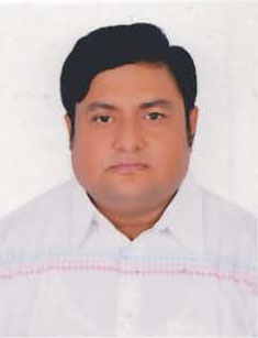 MOHAMMAD IQBAL HOSSAIN