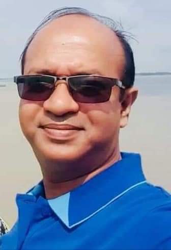 Md. Nazmul Haque